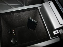 2013款 FX37 3.7L 自动 超越版 5座