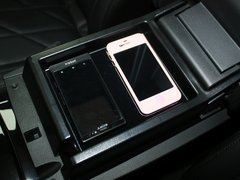 2013款 FX37 3.7L 自动 超越版 5座