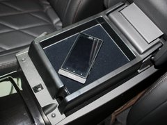 英菲尼迪FX 2013款 FX37 3.7L 自动 超越版 5座