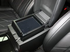 2013款 FX37 3.7L 自动 超越版 5座