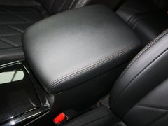 2013款 FX37 3.7L 自动 超越版 5座