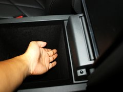 英菲尼迪FX 2013款 FX37 3.7L 自动 超越版 5座