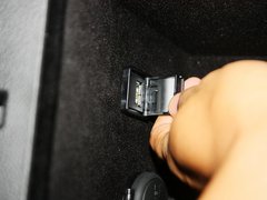 2013款 FX37 3.7L 自动 超越版 5座