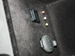 2013款 FX37 3.7L 自动 超越版 5座