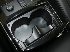 2013款 FX37 3.7L 自动 超越版 5座