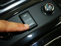 英菲尼迪FX 2013款 FX37 3.7L 自动 超越版 5座
