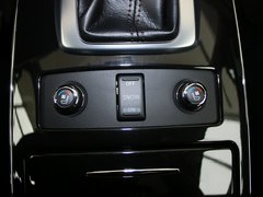 2013款 FX37 3.7L 自动 超越版 5座
