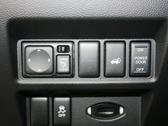 2013款 FX37 3.7L 自动 超越版 5座