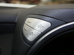 2013款 FX37 3.7L 自动 超越版 5座