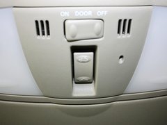 英菲尼迪FX 2013款 FX37 3.7L 自动 超越版 5座