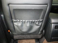 2013款 FX37 3.7L 自动 超越版 5座