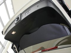 2013款 FX37 3.7L 自动 超越版 5座