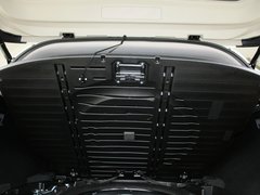 2013款 FX37 3.7L 自动 超越版 5座