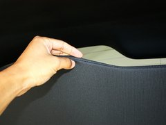 2013款 FX37 3.7L 自动 超越版 5座