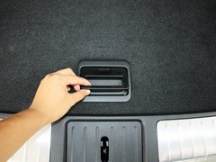 英菲尼迪FX 2013款 FX37 3.7L 自动 超越版 5座