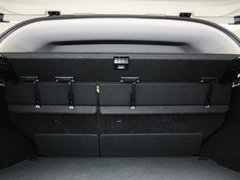 2013款 FX37 3.7L 自动 超越版 5座