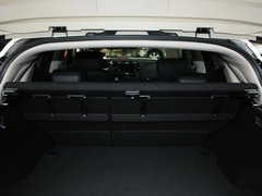 2013款 FX37 3.7L 自动 超越版 5座