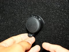 2013款 FX37 3.7L 自动 超越版 5座
