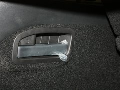 2013款 FX37 3.7L 自动 超越版 5座
