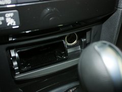 2013款 FX37 3.7L 自动 超越版 5座