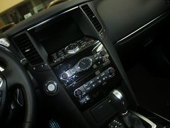 2013款 FX37 3.7L 自动 超越版 5座