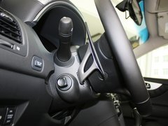 2013款 FX37 3.7L 自动 超越版 5座
