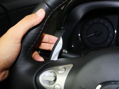 2013款 FX37 3.7L 自动 超越版 5座