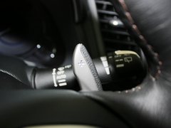 2013款 FX37 3.7L 自动 超越版 5座