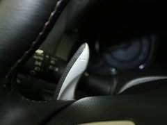 2013款 FX37 3.7L 自动 超越版 5座