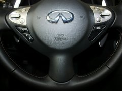2013款 FX37 3.7L 自动 超越版 5座