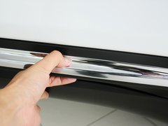 2013款 FX37 3.7L 自动 超越版 5座