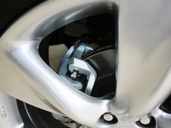 2013款 FX37 3.7L 自动 超越版 5座
