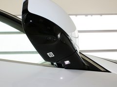 2013款 FX37 3.7L 自动 超越版 5座