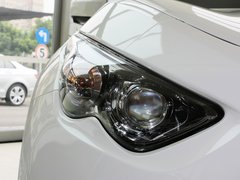 2013款 FX37 3.7L 自动 超越版 5座