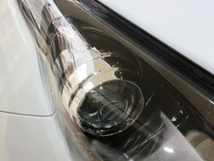 2013款 FX37 3.7L 自动 超越版 5座