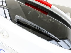 2013款 FX37 3.7L 自动 超越版 5座