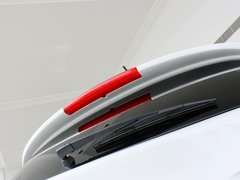 2013款 FX37 3.7L 自动 超越版 5座