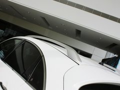 2013款 FX37 3.7L 自动 超越版 5座