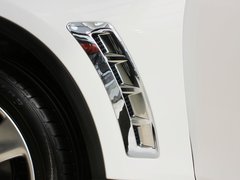 2013款 FX37 3.7L 自动 超越版 5座