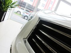 2013款 FX37 3.7L 自动 超越版 5座