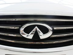 2013款 FX37 3.7L 自动 超越版 5座