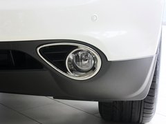 2013款 FX37 3.7L 自动 超越版 5座