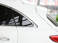 2013款 FX37 3.7L 自动 超越版 5座