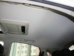 2013款 FX37 3.7L 自动 超越版 5座