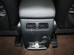 2013款 FX37 3.7L 自动 超越版 5座