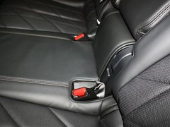 2013款 FX37 3.7L 自动 超越版 5座
