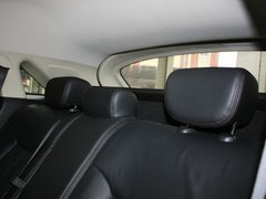 2013款 FX37 3.7L 自动 超越版 5座