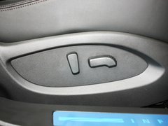 2013款 FX37 3.7L 自动 超越版 5座
