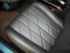 2013款 FX37 3.7L 自动 超越版 5座