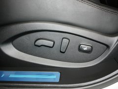 2013款 FX37 3.7L 自动 超越版 5座